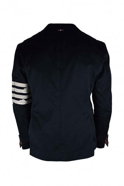 Thom Browne Men Suit by Luosophy