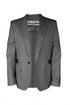 Off-White Men Suit Jacket by Luosophy