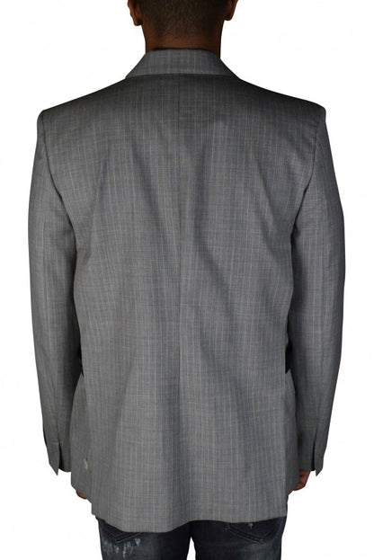 Off-White Men Suit Jacket by Luosophy