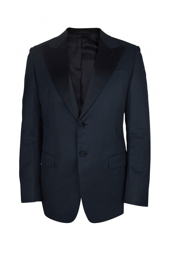 Prada Men Suit Jacket by Luosophy