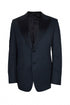 Prada Men Suit Jacket by Luosophy