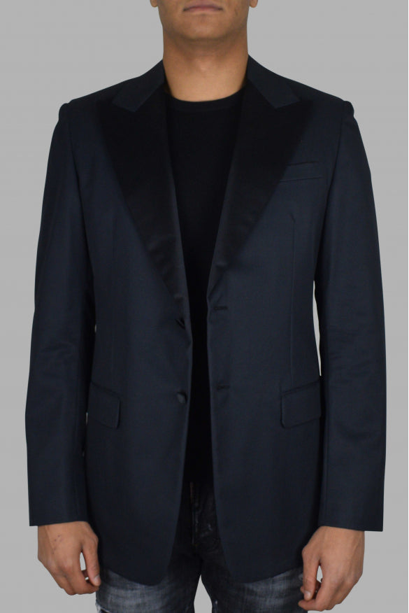 Prada Men Suit Jacket by Luosophy