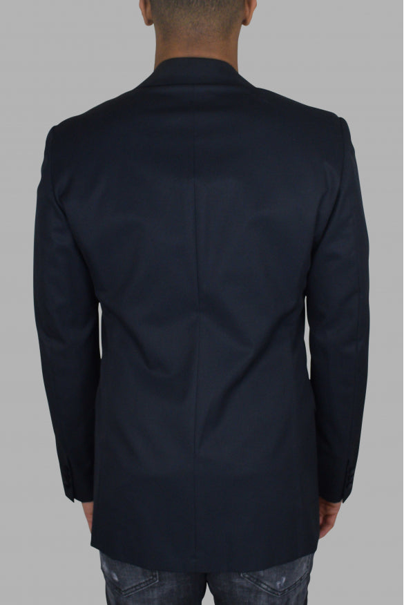 Prada Men Suit Jacket by Luosophy