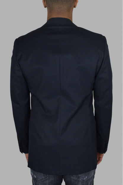 Prada Men Suit Jacket by Luosophy