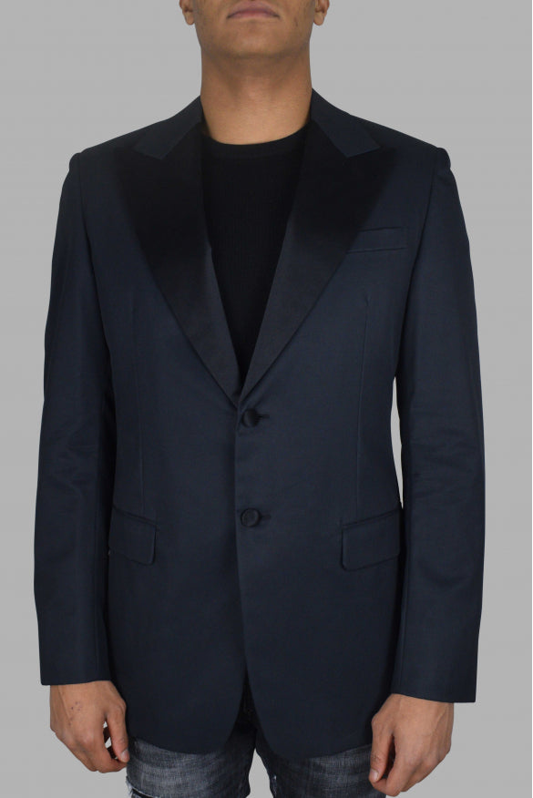 Prada Men Suit Jacket by Luosophy