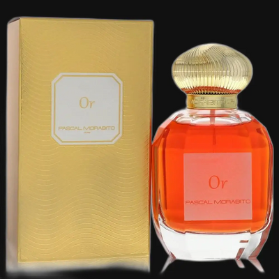 Sultan Or By Pascal Morabito Perfume for Women