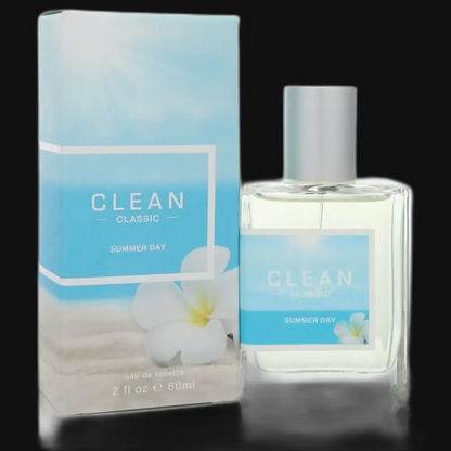 Summer Day By Clean Perfume for Women by Gamer Scents