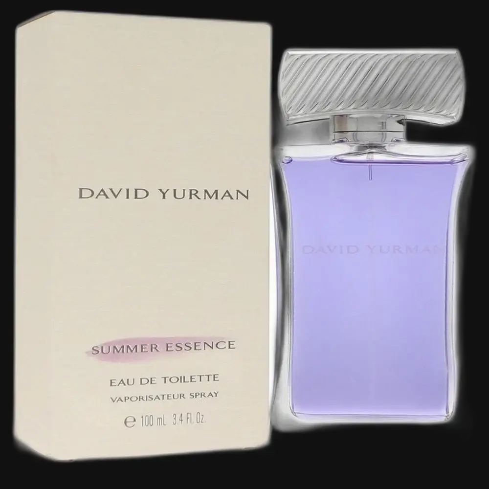 Summer Essence By David Yurman Perfume for Women by Gamer Scents