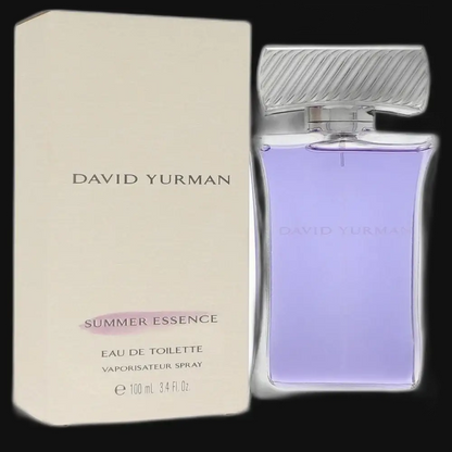 Summer Essence By David Yurman Perfume for Women by Gamer Scents