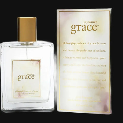 Summer Grace By Philosophy Perfume for Women
