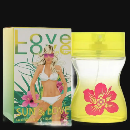 Sun &amp; Love By Cofinluxe Perfume for Women