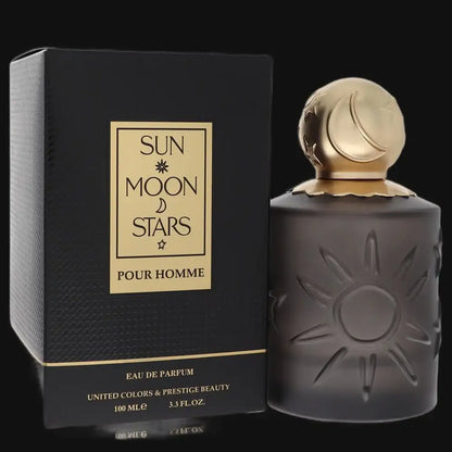 Sun Moon Stars By Karl Lagerfeld Cologne for Men