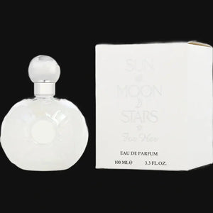 Sun Moon Stars By Karl Lagerfeld Perfume for Women