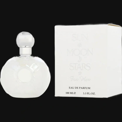 Sun Moon Stars By Karl Lagerfeld Perfume for Women