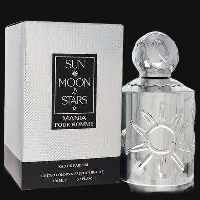 Sun Moon Stars Mania By Karl Lagerfeld Cologne for Men