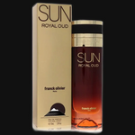 Sun Royal Oud By Franck Olivier Perfume for Women