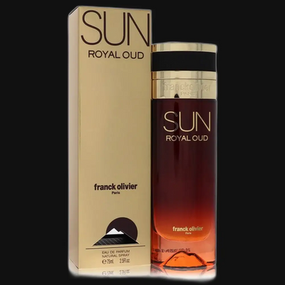 Sun Royal Oud By Franck Olivier Perfume for Women