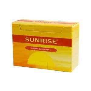 NOW AVAILABLE Sunrise 10 Bottles | Energy Beverage by Sunrider