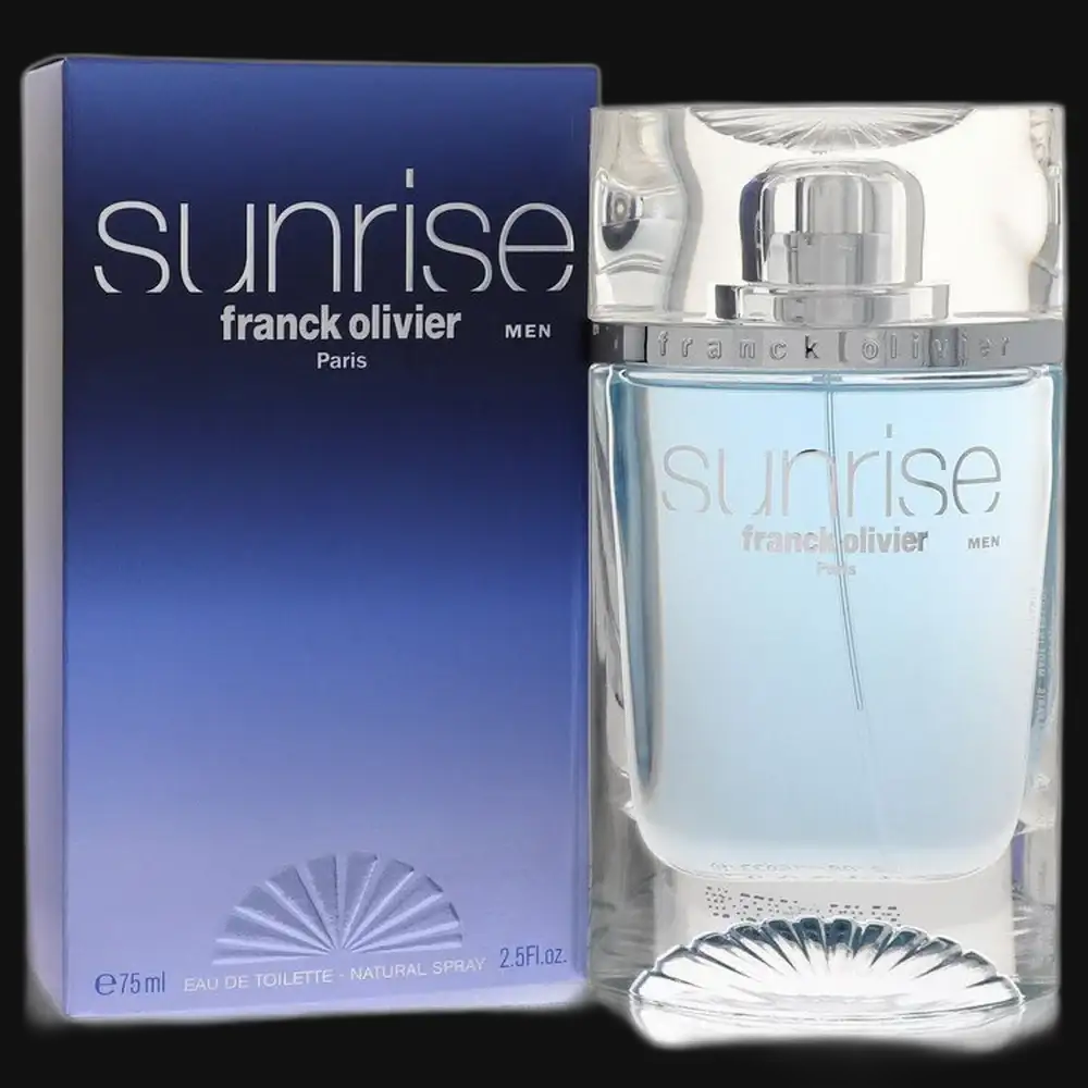 Sunrise Franck Olivier By Franck Olivier Cologne for Men by Gamer Scents