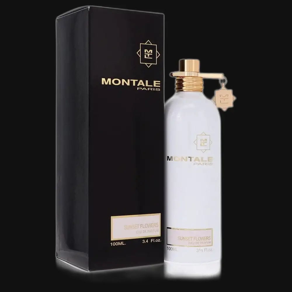 Sunset Flowers By Montale Perfume for Women by Gamer Scents