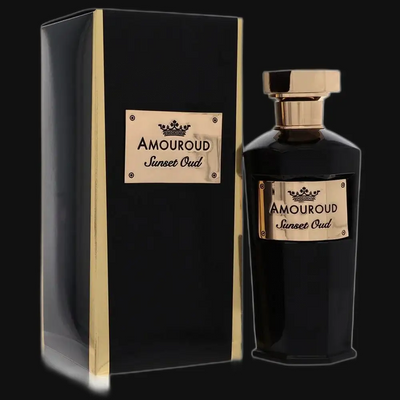 Sunset Oud By Amouroud (Unisex)