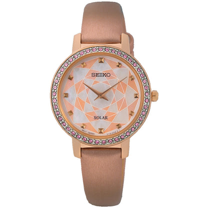 Seiko Women&