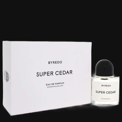 Super Cedar By Byredo Perfume for Women by Gamer Scents