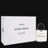 Super Cedar By Byredo Perfume for Women by Gamer Scents