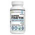 Super Fisetin 500mg - 6 Month Senolytic Supplement - Supports Cellular Health & Longevity - GMP-Certified - Destroy Zombie Cells - For Anti-Aging by RevGenetics by RevGenetics