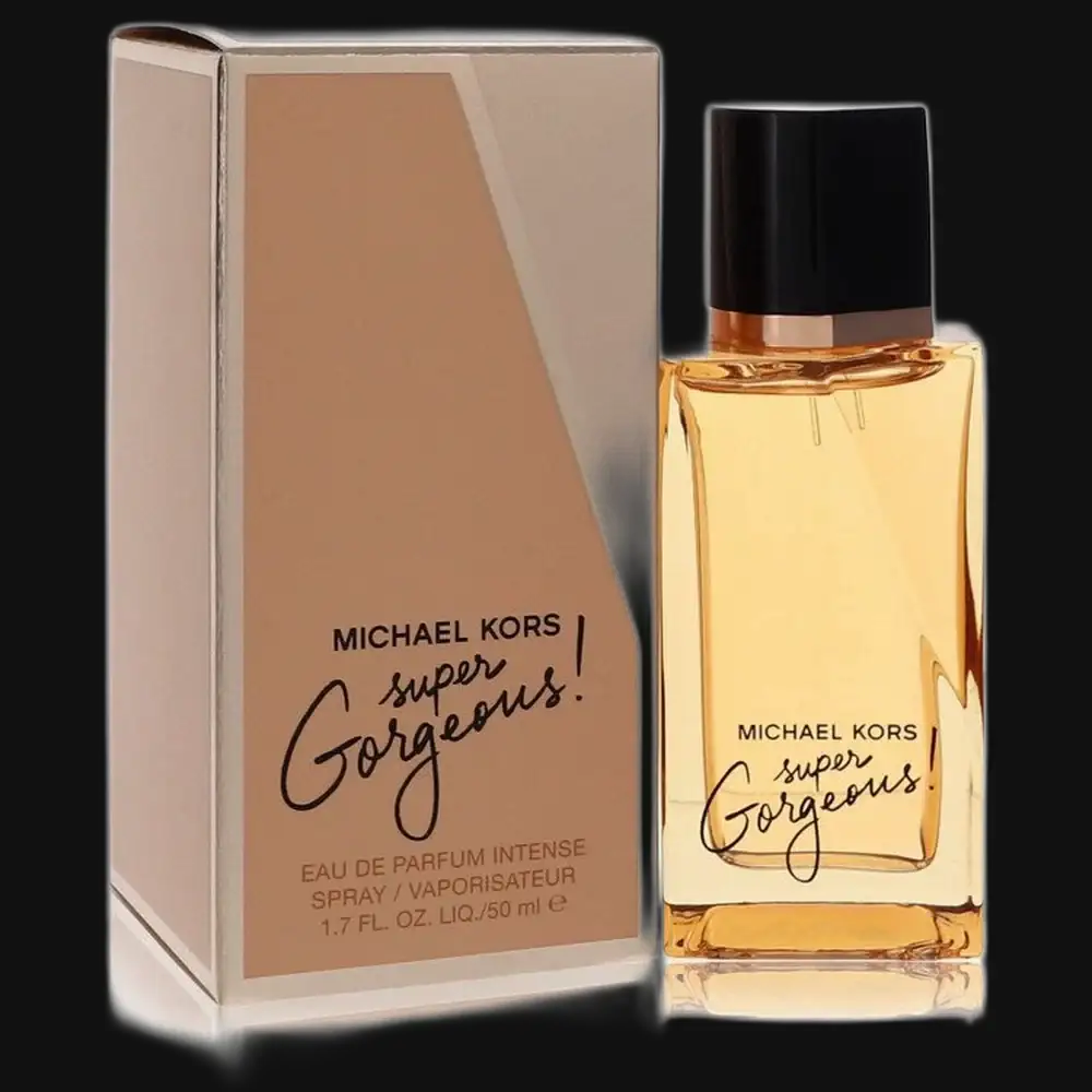 Super Gorgeous Intense By Michael Kors Perfume for Women