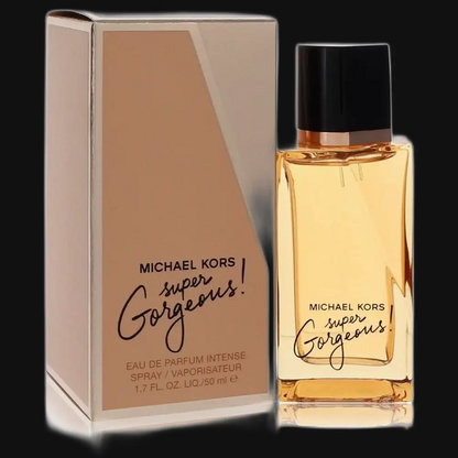 Super Gorgeous Intense By Michael Kors Perfume for Women