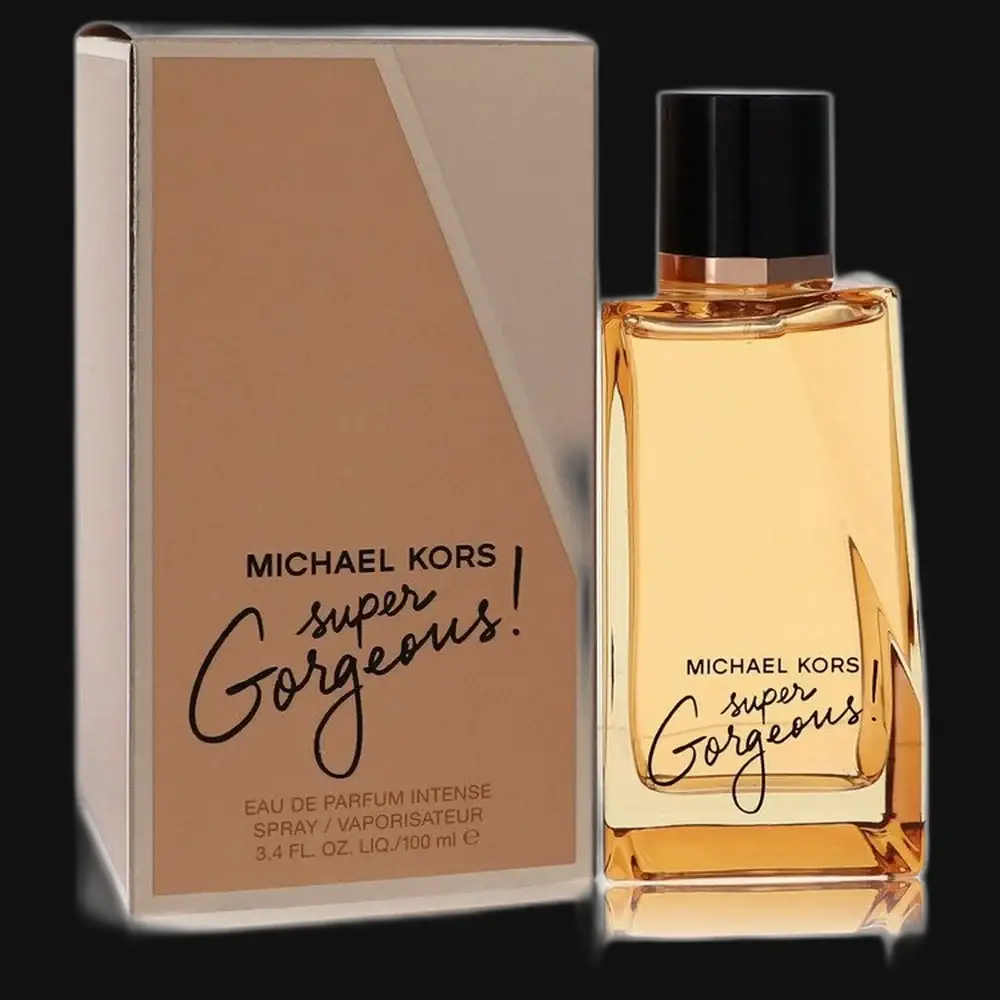 Super Gorgeous Intense By Michael Kors Perfume for Women