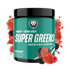 SUPER GREENS by 6AM RUN