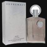 Supremacy Silver By Afnan Cologne for Men