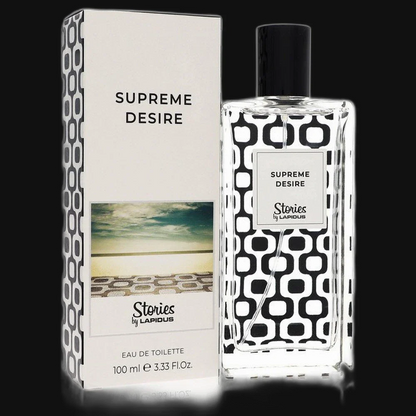 Supreme Desire By Lapidus Perfume for Women