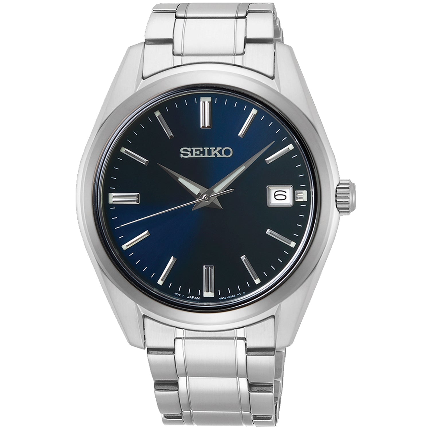 Seiko Men&