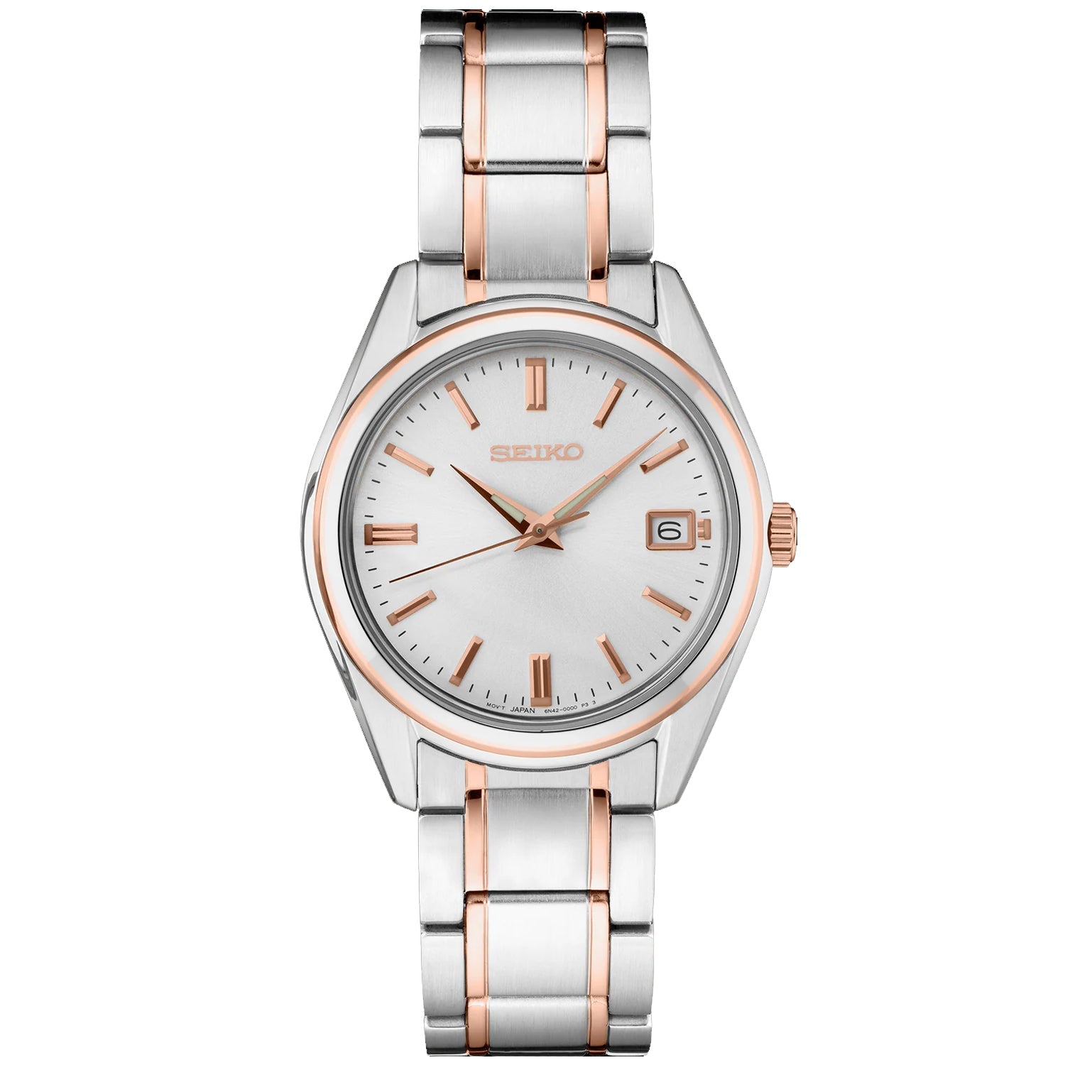 Seiko Men&