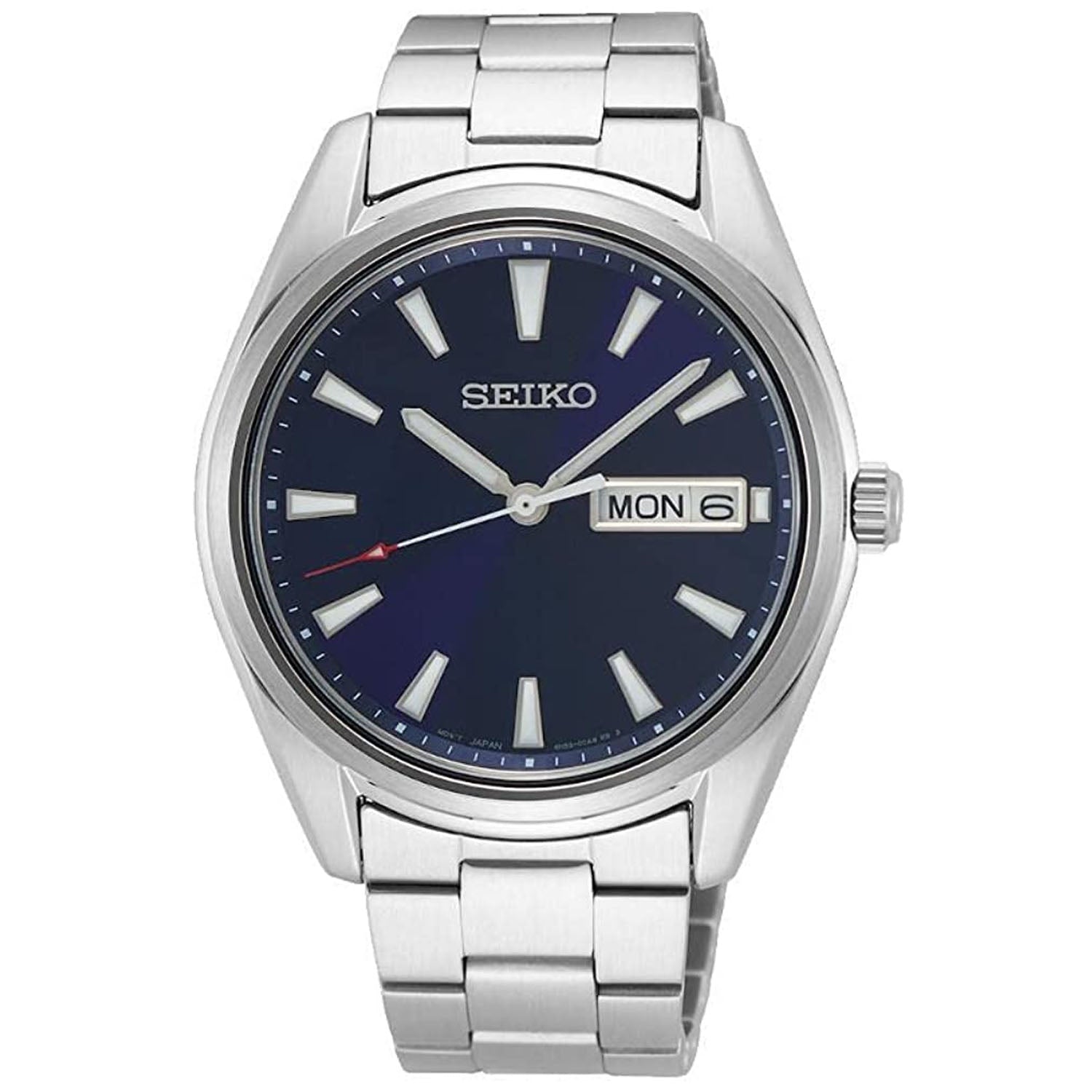 Seiko Men&