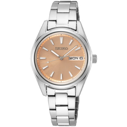 Seiko Women&