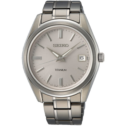 Seiko Men&