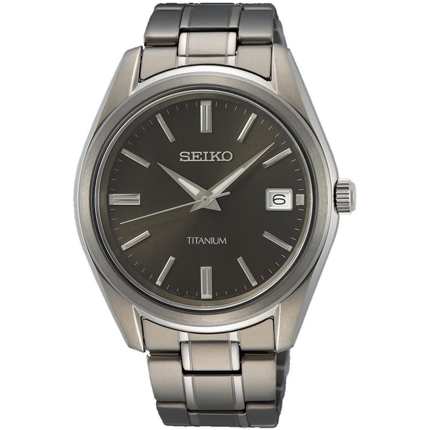Seiko Men&