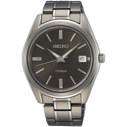 Seiko Men&
