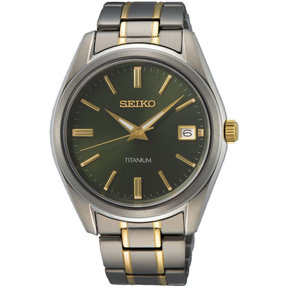 Seiko Men&