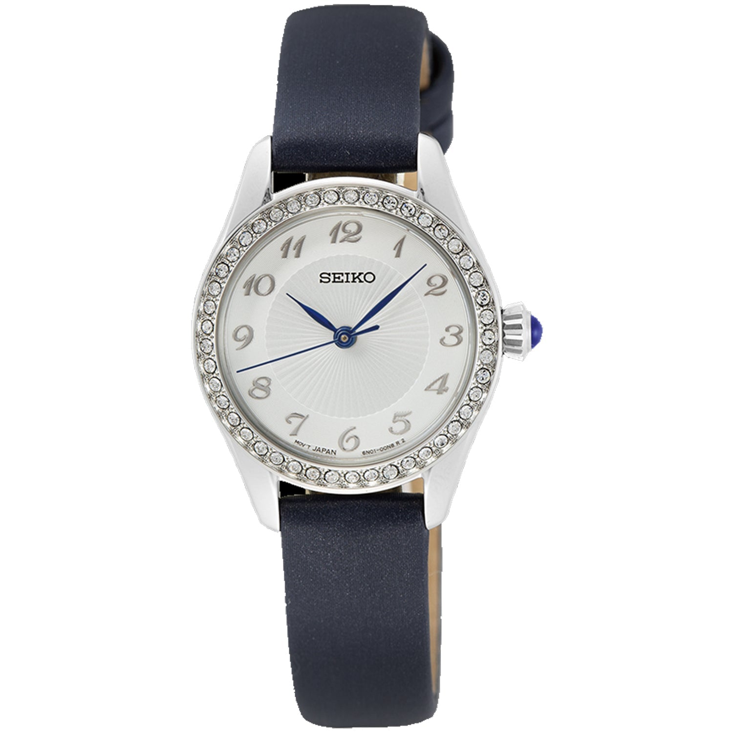Seiko Women&