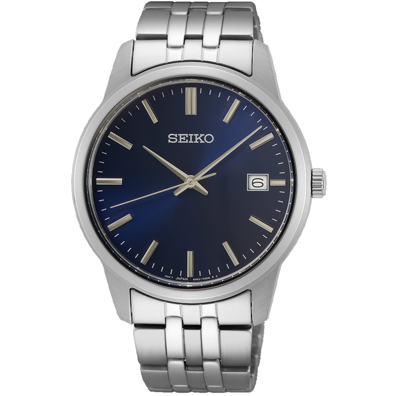 Seiko Men&