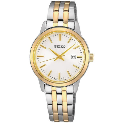 Seiko Women&