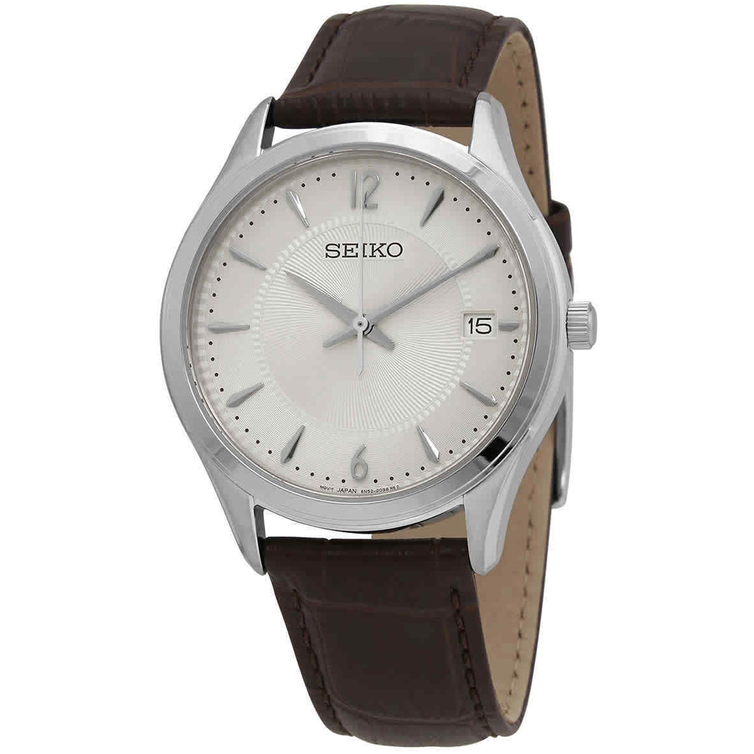 Seiko Men&