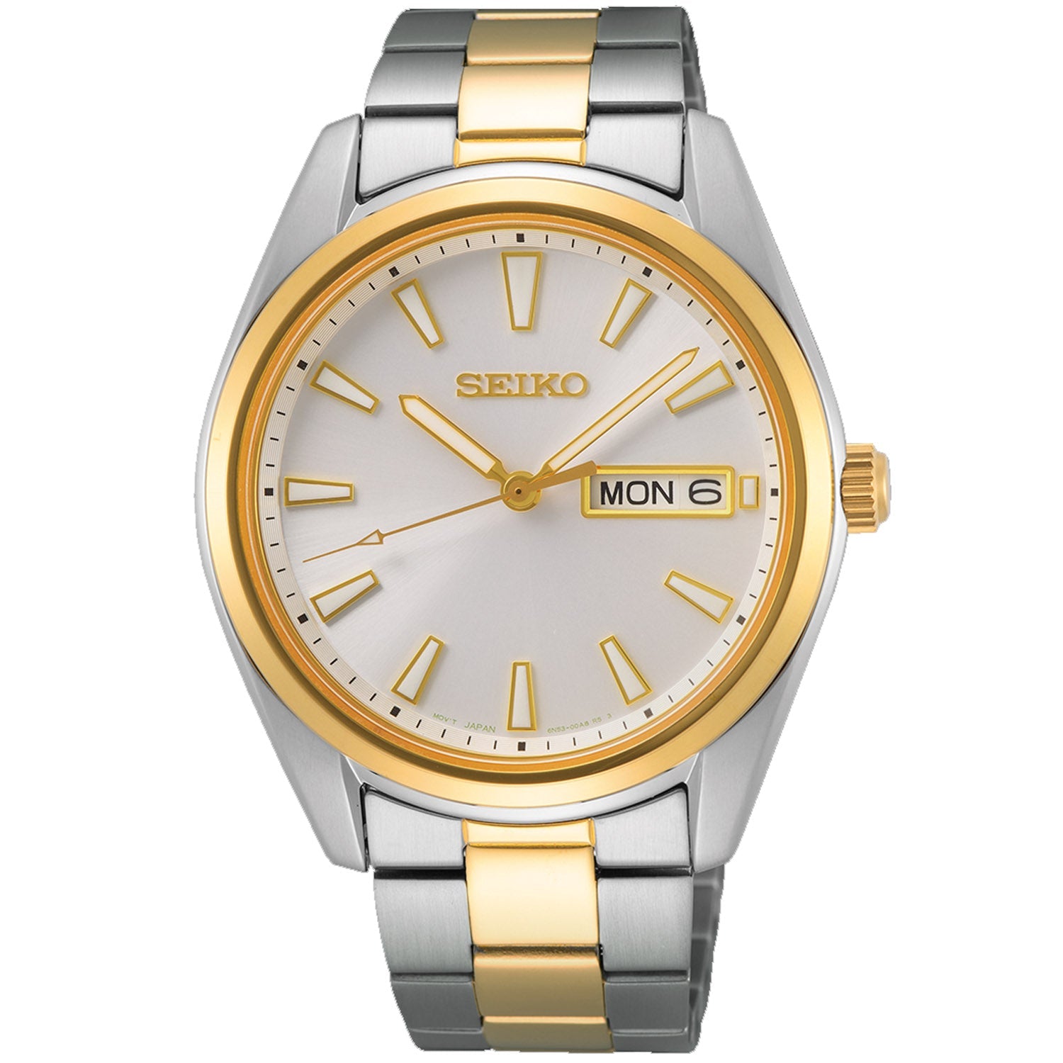 Seiko Men&