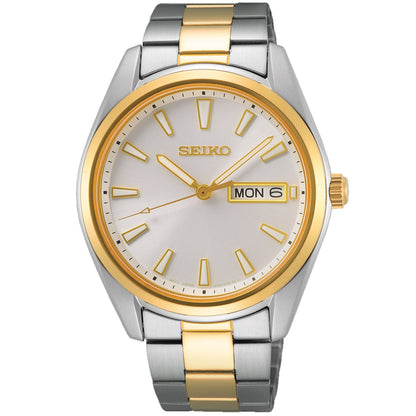 Seiko Men&