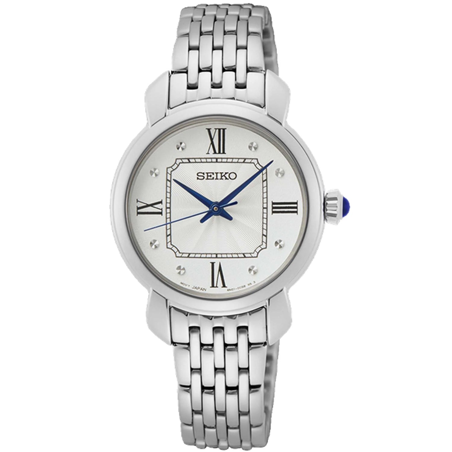 Seiko Women&
